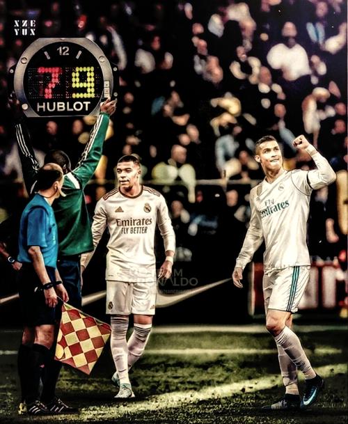 瓦拉内：弗格森曾来我家找我，齐达内说的话球员都值得倾听（瓦拉内：弗格森曾上门找我，齐达内的话每位球员都该听）